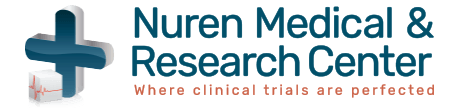Nuren Medical logo