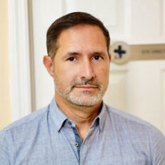 Humberto Hernandez