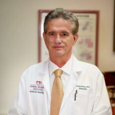 Dr Rivera Photo