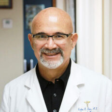 Dr. Carlos E Vaca