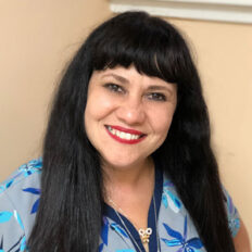 Milagros Nava- Cordinator